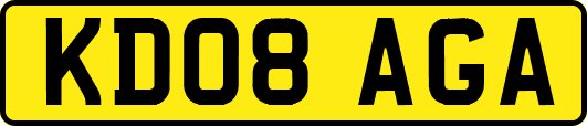 KD08AGA