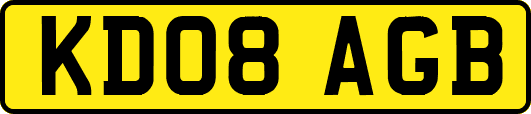 KD08AGB