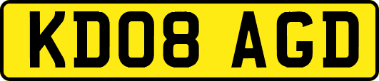 KD08AGD