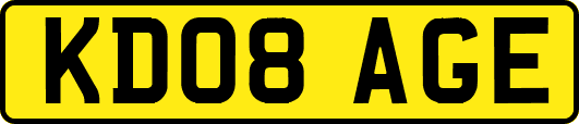 KD08AGE