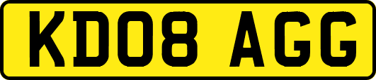 KD08AGG