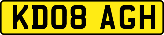 KD08AGH