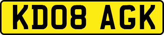 KD08AGK