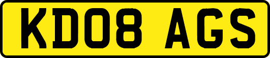 KD08AGS