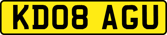 KD08AGU