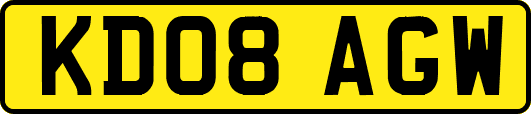 KD08AGW