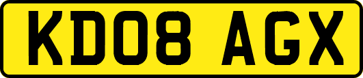 KD08AGX
