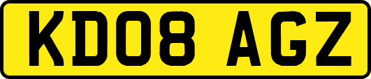 KD08AGZ