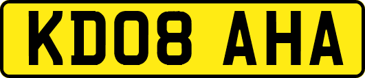 KD08AHA