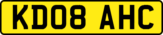 KD08AHC