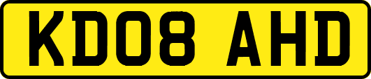 KD08AHD