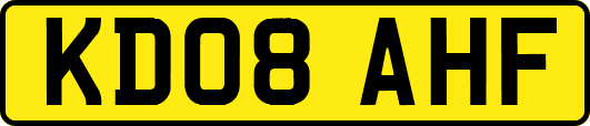 KD08AHF