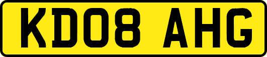 KD08AHG