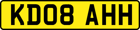 KD08AHH