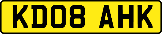 KD08AHK
