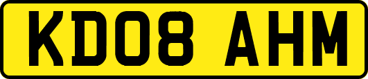 KD08AHM