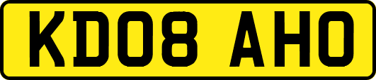 KD08AHO