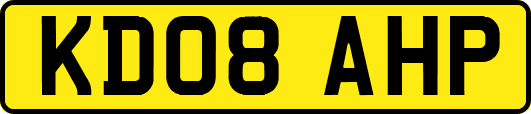 KD08AHP