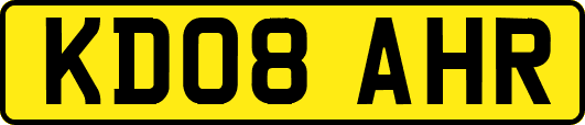 KD08AHR