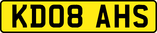 KD08AHS