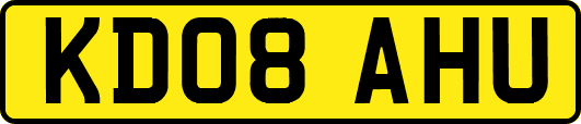 KD08AHU