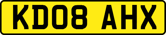 KD08AHX