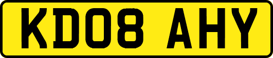 KD08AHY