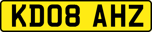 KD08AHZ