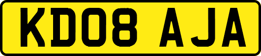 KD08AJA