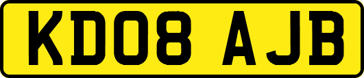 KD08AJB