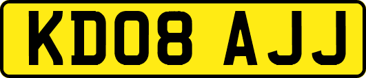 KD08AJJ