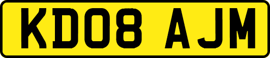 KD08AJM