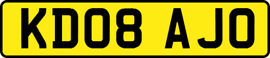 KD08AJO