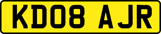 KD08AJR