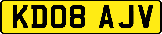 KD08AJV
