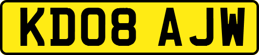 KD08AJW
