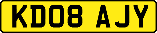 KD08AJY
