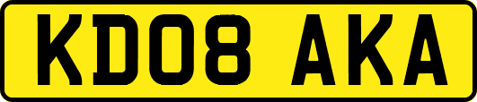 KD08AKA