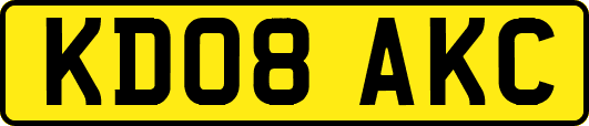 KD08AKC