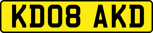 KD08AKD