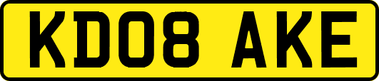 KD08AKE