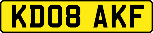 KD08AKF