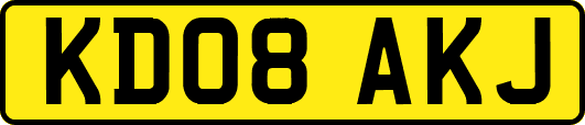 KD08AKJ