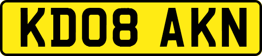 KD08AKN