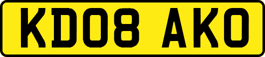 KD08AKO