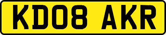 KD08AKR