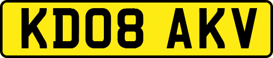 KD08AKV