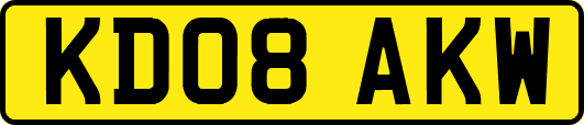 KD08AKW
