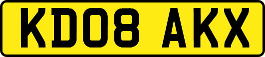 KD08AKX