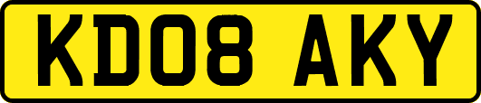 KD08AKY